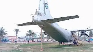 PAF Museum 21 December 2025