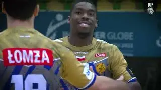 Top five actions of day 3 | 2022 IHF Super Globe - Saudi Arabia