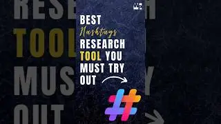 Find Best Hashtags For Instagram 👀| Free Hashtags Generator Tool🔍 #shorts