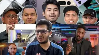 Tech Reviewer Jujur Ke Tak?