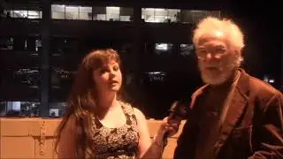 Reporter: Morgan B Bertsch Interviews Erik Bundy and Janey Bell