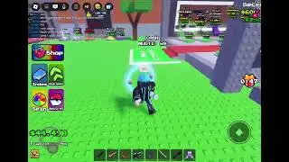 Getting on the leaderboard in Roblox Steal A Weapon