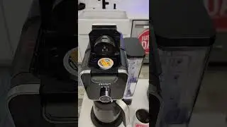 Сравнение кофемашин Ninja Dual Brew Pro и Ninja Dual Brew для приготовления горячего и холодного ...