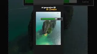Adobe Photoshop Beta Unveils Magic New AI Tool for Creatives!