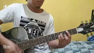 December Avenue - Sleep Tonight (Guitar Chords)