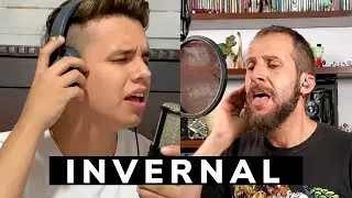 Sergio Sacoto-Maykel-Invernal