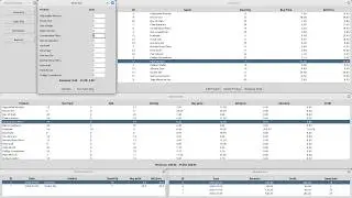 Accounting In Python: General Ledger CSV Reports