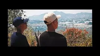 Siempre Humilde - Keruvin & Tyan Bayo (video oficial)