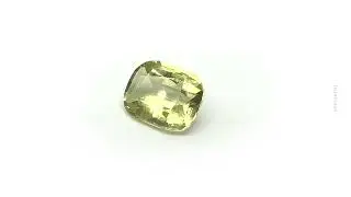 Lemon Quartz 6.70 ct