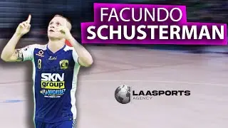 Facundo Schusterman ● Skills & Goals ● Temporada 2020/21