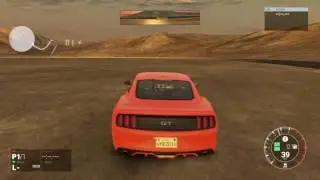 Project CARS GOTY Edition _Ford Mustang