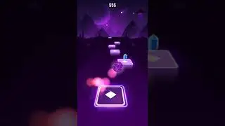 Tones and I- Dance Monkey | Tiles Hop GamePlay| Endless Mode 7 |