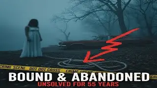 The Bound Body Mystery: Unsolved 1970 Murder of Paula Oberbroeckling | Cold Case Files
