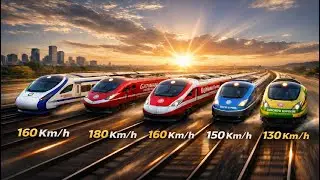Top 30 Fastest Trains in India 2025  Indian Railways High Speed List 2026