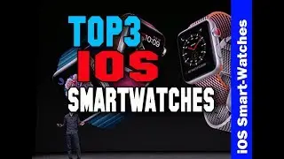Best Wear os Smartwatches 2018 - What are the best wear os smartwatches in 2018?
