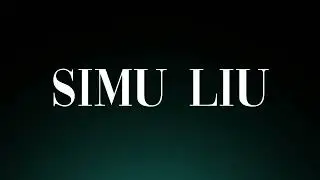 How to Pronounce 'Simu Liu'! Correctly (Celebrity)