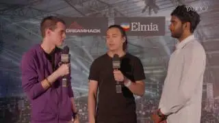 The Curse of Astralis: Launders and Pala 'Mantrousse' weigh in