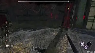 All killer adept perks winstreak | Attempt 2