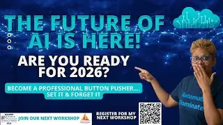 Your 2026 AI Game Plan Automations, Website Updates & Growth Strategies for Small Businesses