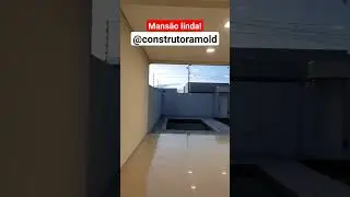 Construtora MOLD Arquitetura e Engenharia! #obra #obrasbasicas #constru&ccedil;&atilde;o #construcao #obracivil