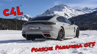New Porsche Panamera GTS #porsche #cars