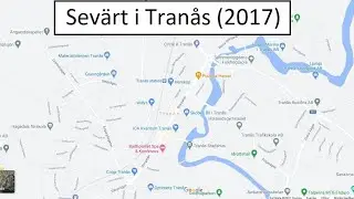 Sevärt i Tranås (2017)