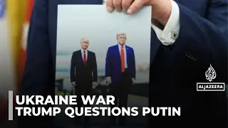 Peace deal uncertainty: Efficacy of US-led diplomacy hangs in the balance