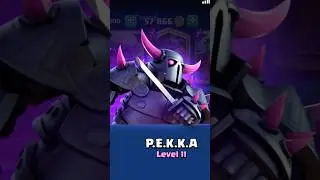 For those fiending for some Pekka 😭 #clashroyale #supercell #familyfeud