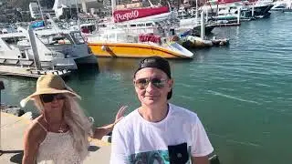 Cabo San Lucas