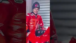 #marcmarquez #mm93 #motogp #ducaticorse #fyp #youtubeshorts