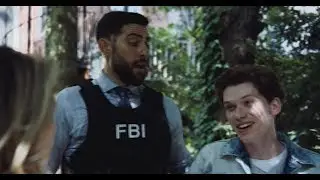 FBI 2X04 