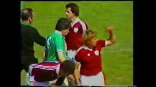 Galway v Limerick - All Ireland SHC S/Final Replay - 1981