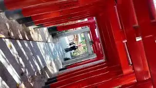 Fukuoka Japan | DJI Pocket 3 | Experiencing Japan with Friends and Family