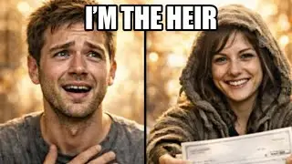 She Had Nothing. He Had Compassion. The Truth About Her Past Will Haunt You.