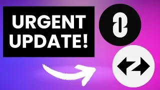 LayerZero and zkSync Airdrop UPDATE (Sybil Farming DRAMA)
