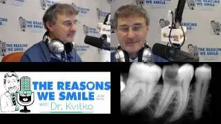 The Reasons We Smile With Dr. Kvitko Presents 6 Weird Reasons Your Teeth Hurt  Episode 486