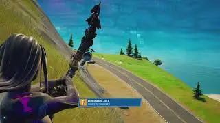 Fortnite 1