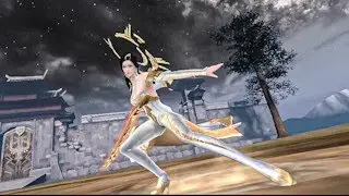 Exploring Perfect World Mobile: Epic Quests, Stunning Graphics & My First Boss Battle!