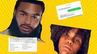 CLARENCE PPP LOAN FRAUD!! REACTION!!!!