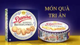 CÙNG DANISA TÔN VINH NGHỀ CAO QUÝ VÀ ĐÓNG GÓP VÀO CÁC DỰ ÁN GIÁO DỤC CỦA THẦY CÔ