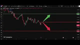 🏔️ USD/CHF Analysis Today 11 Nov  | Dollar Swiss Franc Forecast | IFX Academy
