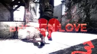 CS:GO | BROKEN LOVE 3 by suNshine