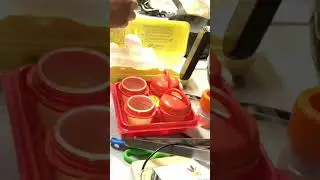 HOW TO USE EGGLETTES AS SEEN ON TV