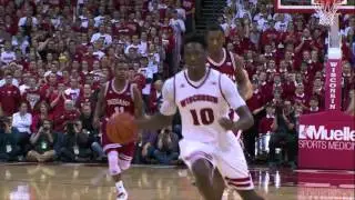 Press Pass: Improvement and Nationals