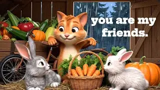 True friendship doesn&rsquo;t need many words.#friendships  #TrueFriendship #friendsforever #cuteanimals