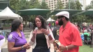 GSTV covers Wind Down Wednsday