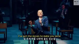 (한글자막) 뮤지컬[Everybody's Talking About Jamie] - And You Don't Even Know It