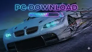 JOGO PARA PC FRACO - Need for Speed™ SHIFT (PC) -  #needforspeedshift  #pcfraco