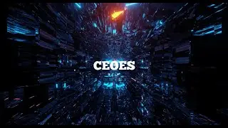 🎬 CEOES. Episode 01