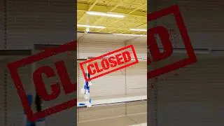The Five Major USA Stores That Are Officially Shutting Down in 2025
